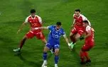 با این قانون پرسپولیس قهرمان می شود یا استقلال